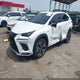 JTJSARDZ0M2260814 2021 Lexus Nx 300 F Sport auction photo thumbnail 2