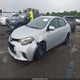 5YFBURHE6EP090592 2014 Toyota Corolla Le auction photo thumbnail 2
