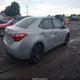5YFBURHE6EP090592 2014 Toyota Corolla Le auction photo thumbnail 4