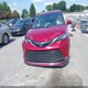 5TDYRKECXPS152995 2023 Toyota Sienna Xle auction photo thumbnail 12