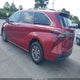 5TDYRKECXPS152995 2023 Toyota Sienna Xle auction photo thumbnail 3