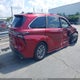 5TDYRKECXPS152995 2023 Toyota Sienna Xle auction photo thumbnail 4
