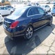 55SWF4JB5GU174253 2016 Mercedes-Benz C 300 auction photo thumbnail 4