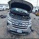 1FM5K7FH2JGC52181 2018 Ford Explorer Limited auction photo thumbnail 10