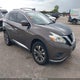 5N1AZ2MGXGN169478 2016 Nissan Murano Sl auction photo thumbnail 1