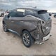 5N1AZ2MGXGN169478 2016 Nissan Murano Sl auction photo thumbnail 3