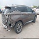 5N1AZ2MGXGN169478 2016 Nissan Murano Sl auction photo thumbnail 4
