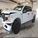 1FTEW1E59LFC81554 2020 Ford F-150 Xl auction photo thumbnail 2