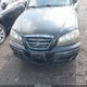 KMHDN56D25U149130 2005 Hyundai Elantra Gls/Gt auction photo thumbnail 6