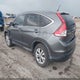 3CZRM3H5XCG702219 2012 Honda Cr-V Ex auction photo thumbnail 3