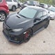 SHHFK8G77JU204351 2018 Honda Civic Type R Touring auction photo thumbnail 2