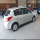 3N1BC13E87L379617 2007 Nissan Versa 1.8Sl auction photo thumbnail 4