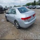 1HGCM567X4A047847 2004 Honda Accord 2.4 Ex auction photo thumbnail 3