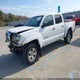 3TMJU4GN2AM102190 2010 Toyota Tacoma Prerunner V6 auction photo thumbnail 2