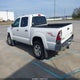 3TMJU4GN2AM102190 2010 Toyota Tacoma Prerunner V6 auction photo thumbnail 3