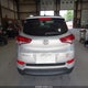 KM8J3CA49HU382172 2017 Hyundai Tucson Se auction photo thumbnail 17