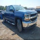 1GCVKREH2HZ297850 2017 Chevrolet Silverado 1500 1Lt auction photo thumbnail 1