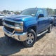 1GCVKREH2HZ297850 2017 Chevrolet Silverado 1500 1Lt auction photo thumbnail 2