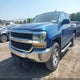 1GCVKREH2HZ297850 2017 Chevrolet Silverado 1500 1Lt auction photo thumbnail 6