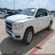 1C6SRFFT6NN380904 2022 Ram 1500 Big Horn 4X4 5'7 Box auction photo thumbnail 2
