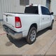 1C6SRFFT6NN380904 2022 Ram 1500 Big Horn 4X4 5'7 Box auction photo thumbnail 4