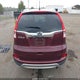 2HKRM3H73FH555177 2015 Honda Cr-V Ex-L auction photo thumbnail 17