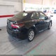 4T1C11AK1MU542511 2021 Toyota Camry Le auction photo thumbnail 4