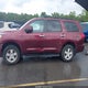 5TDZY5G15BS037380 2011 Toyota Sequoia Sr5 5.7L V8 auction photo thumbnail 15