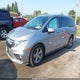 5FNRL6H55KB103520 2019 Honda Odyssey Ex auction photo thumbnail 2