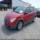 5Y2SL63855Z459984 2005 Pontiac Vibe auction photo thumbnail 2