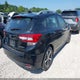 4S3GTAV61M3710957 2021 Subaru Impreza Premium 5-Door auction photo thumbnail 4