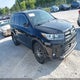 5TDJZRFH0JS893717 2018 Toyota Highlander Se auction photo thumbnail 1