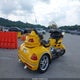 1HFSC47042A110436 2002 Honda Gl1800 auction photo thumbnail 4