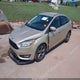 1FADP3FE1HL292873 2017 Ford Focus Se auction photo thumbnail 2