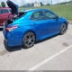 4T1B11HK9KU204028 2019 Toyota Camry Se auction photo thumbnail 4