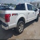 1FTEW1EG1FFA70273 2015 Ford F-150 Platinum auction photo thumbnail 4