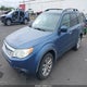JF2SHADC6BH704222 2011 Subaru Forester 2.5X Premium auction photo thumbnail 2