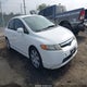 1HGFA16507L065280 2007 Honda Civic Lx auction photo thumbnail 1