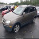 3GNAL2EK3CS596209 2012 Chevrolet Captiva Sport 2Ls auction photo thumbnail 2
