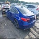 1HGCV1F36NA008791 2022 Honda Accord Sport auction photo thumbnail 3