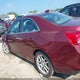 1G11C5SL5FF164794 2015 Chevrolet Malibu 1Lt auction photo thumbnail 15