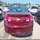 1G11C5SL5FF164794 2015 Chevrolet Malibu 1Lt auction photo thumbnail 17