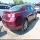 1G11C5SL5FF164794 2015 Chevrolet Malibu 1Lt auction photo thumbnail 4