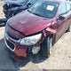 1G11C5SL5FF164794 2015 Chevrolet Malibu 1Lt auction photo thumbnail 6