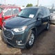 1GNERGKW8KJ139447 2019 Chevrolet Traverse 1Lt auction photo thumbnail 2
