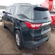 1GNERGKW8KJ139447 2019 Chevrolet Traverse 1Lt auction photo thumbnail 3