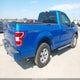 1FTMF1CB4LFA08798 2020 Ford F-150 Xl auction photo thumbnail 4