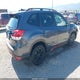 JF2SKALCXLH422864 2020 Subaru Forester Sport auction photo thumbnail 4
