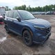 2HKRS6H50PH808558 2023 Honda Cr-V Hybrid Sport auction photo thumbnail 1