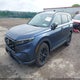 2HKRS6H50PH808558 2023 Honda Cr-V Hybrid Sport auction photo thumbnail 2